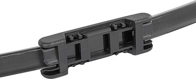 GANZ Щетка стеклоочистителя бескаркасная NEW 375mm (GIS01028)