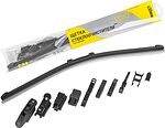 GANZ Щетка стеклоочистителя бескаркасная NEW 430mm (GIS01030)