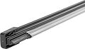 GANZ Щетка стеклоочистителя бескаркасная NEW 700mm (GIS01038)