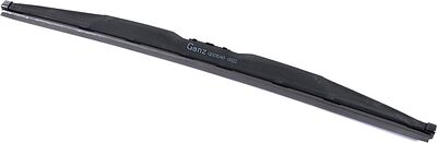 Ganz Winter GIS01040 зимняя каркасная щётка 500 мм (20″), 6 адаптеров