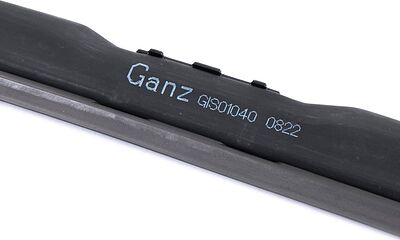 Ganz Winter GIS01040 зимняя каркасная щётка 500 мм (20″), 6 адаптеров