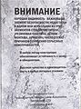 Ganz Winter GIS01040 зимняя каркасная щётка 500 мм (20″), 6 адаптеров