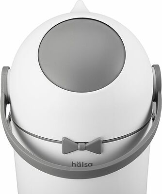 HALSA HLS-DP-101 Утилизатор (накопитель) подгузников HALSA