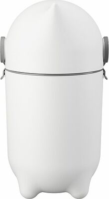 HALSA HLS-DP-101 Утилизатор (накопитель) подгузников HALSA