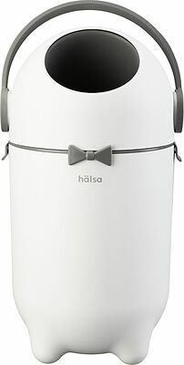 HALSA HLS-DP-101 Утилизатор (накопитель) подгузников HALSA