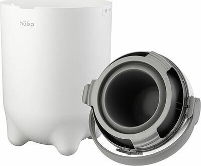 HALSA HLS-DP-101 Утилизатор (накопитель) подгузников HALSA