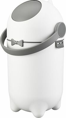 HALSA HLS-DP-101 Утилизатор (накопитель) подгузников HALSA