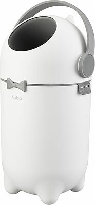 HALSA HLS-DP-101 Утилизатор (накопитель) подгузников HALSA
