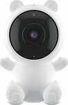 HALSA HLS-S-103W Умная Wi-Fi камера Медвежонок HALSA