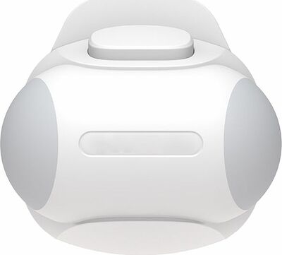 HALSA HLS-S-304 Ограничитель для шкафа-купе и раздвижного окна (1 шт/уп) HALSA