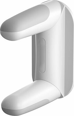 HALSA HLS-S-403 Блокиратор для дверной ручки поворотный HALSA