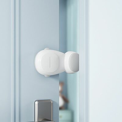 HALSA HLS-S-508 Пробка-стоппер для двери поворотная HALSA