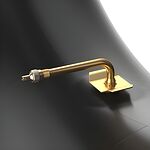 Hamsa Камера 29.5-25 вентиль TRJ-1175C (0) NRW00013R