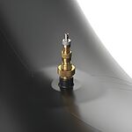 Hamsa Камера 14,5-20 вентиль TR-218A (35) NRW00060R