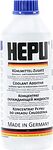 HEPU P999 концентрат антифриза G11, синий, 1,5 л