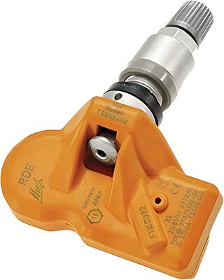 Huf Electronics Датчик давления в шинах для Kia RDE043V21old