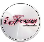 iFree Стикер (60мм)