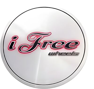 iFree Стикер (60мм)