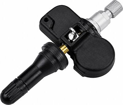 Система контроля давления в шинах TPMS беспроводная ИНСАЙДЕР СОЛЯР ATP-MS-02