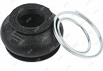 JIKIU CB33001 пыльник шаровой опоры нижнего переднего рычага Audi A4/A6/A8, VW Passat B5, Skoda Superb I