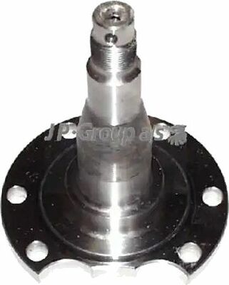 JP Group 1151401700 цапфа задней ступицы Audi (8D0501117C)