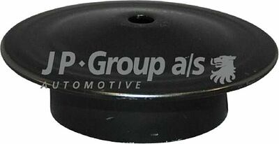 JP Group 1152500100 тарелка задней пружины VW Golf III