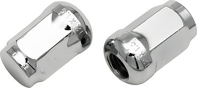 Гайка (35) hex19 сфера CH, JN202CR