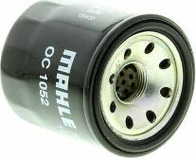 KNECHT OC 1052 масляный фильтр M20×1,5, 65×71 мм