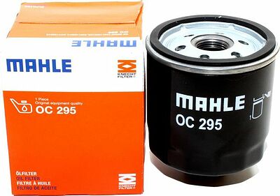 Knecht / MAHLE OC 295 навинчиваемый масляный фильтр 3/4″-16UNF, 78×91,5 мм