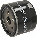 Knecht / MAHLE OC 727 навинчиваемый масляный фильтр M20×1,5, 76×67 мм