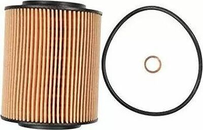 KNECHT OX 154/1D масляный фильтр-вставка для BMW KNECHT OX 154/1D масляный фильтр-вставка для BMW