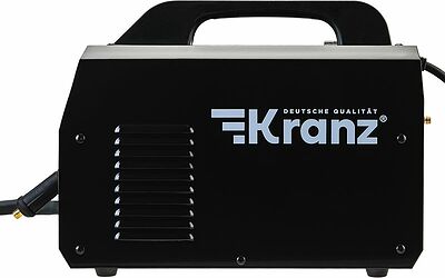 Kranz 11-0926 Сварочный аппарат инверторный полуавтоматический MIG-160 KRANZ