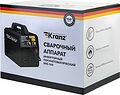 Kranz 11-0926 Сварочный аппарат инверторный полуавтоматический MIG-160 KRANZ