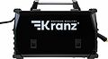 Kranz 11-0927 Сварочный аппарат инверторный полуавтоматический MIG-200 KRANZ