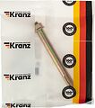 Kranz KR-01-3818-026 Болт анкерный с гайкой 12х129мм, пакет (1 шт/уп) KRANZ