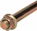 Kranz KR-01-3818-026 Болт анкерный с гайкой 12х129мм, пакет (1 шт/уп) KRANZ