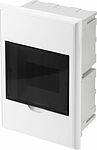 Kranz KR-11-0204 Бокс пластиковый ЩРВ-П-4 IP41 белый KRANZ