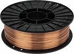 Kranz KR-11-0981-5 Сварочная проволока омедненная Св08Г2С-О (ER70S-6; SG2) 5 кг 0,8 мм D200 KRANZ