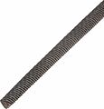 Kranz KR-12-4123 Напильник круглый KRANZ 150 мм, деревянная ручка Kranz KR-12-4123 Напильник круглый KRANZ 150 мм, деревянная ручка