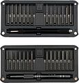 Kranz KR-12-4752 Набор отверток для точных работ RA-02, 30 предметов KRANZ
