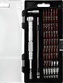 Kranz KR-12-4774 Набор отверток для точных работ 62 предмета KRANZ