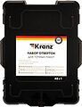 Kranz KR-12-4775 Набор отверток для точных работ 48 предметов KRANZ