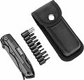 Kranz KR-12-4944-2 Мультитул 11 в 1, 154мм KRANZ