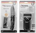 Kranz KR-12-4944-2 Мультитул 11 в 1, 154мм KRANZ