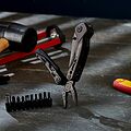 Kranz KR-12-4945-2 Мультитул 10 в 1, 155мм KRANZ