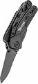 Kranz KR-12-4945-2 Мультитул 10 в 1, 155мм KRANZ