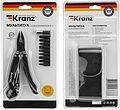 Kranz KR-12-4945-2 Мультитул 10 в 1, 155мм KRANZ