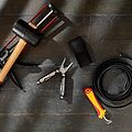 Kranz KR-12-4947-2 Мультитул 14 в 1, 155мм KRANZ