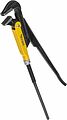 Kranz KR-12-5904 Ключ трубный рычажный KRANZ № 3, 500 мм, литой