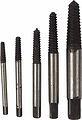 Kranz KR-12-6702 Набор экстракторов для шурупов № 2 KRANZ